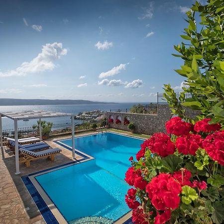 Sounio Villa 수니언 외부 사진