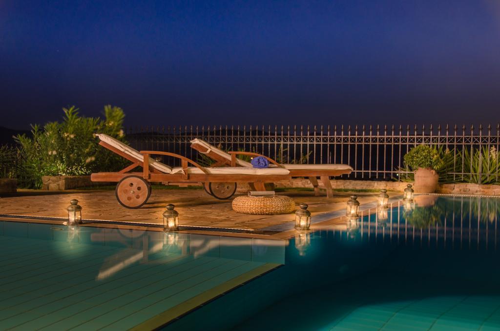 Sounio Villa 수니언 외부 사진