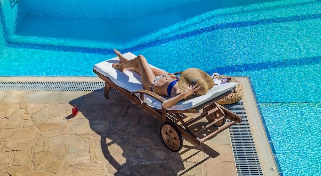 Sounio Villa 수니언 외부 사진