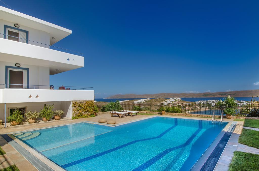 Sounio Villa 수니언 객실 사진