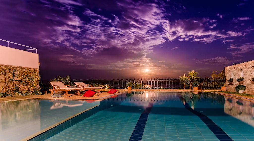 Sounio Villa 수니언 외부 사진