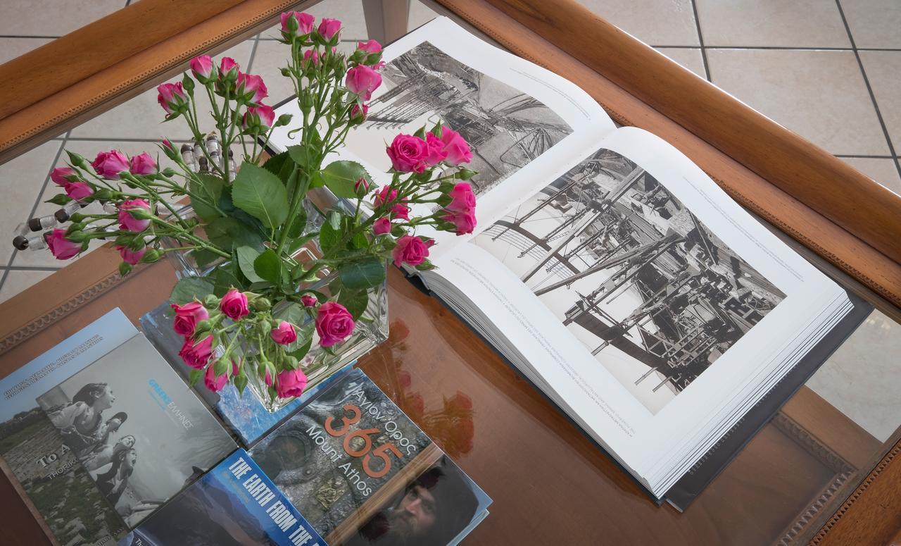 Sounio Villa 수니언 외부 사진