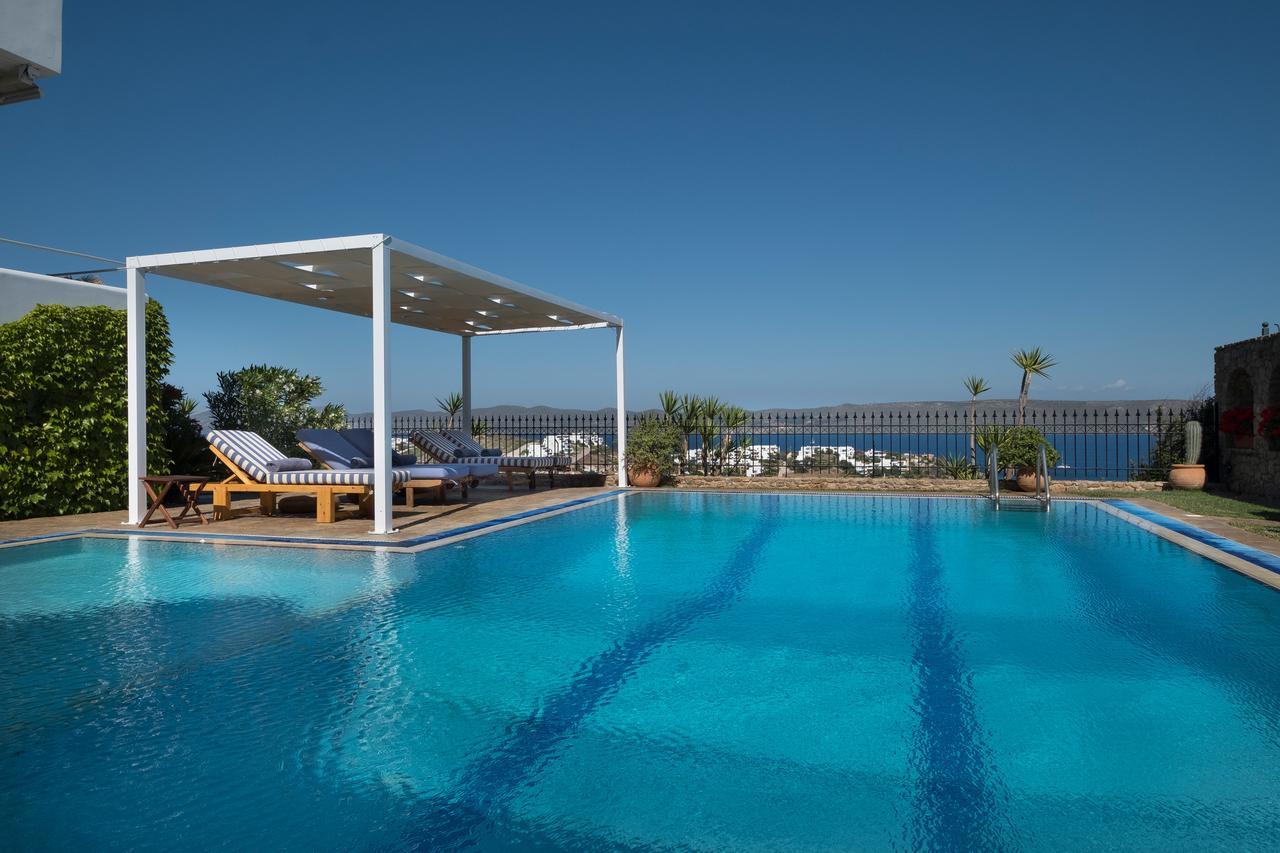 Sounio Villa 수니언 외부 사진
