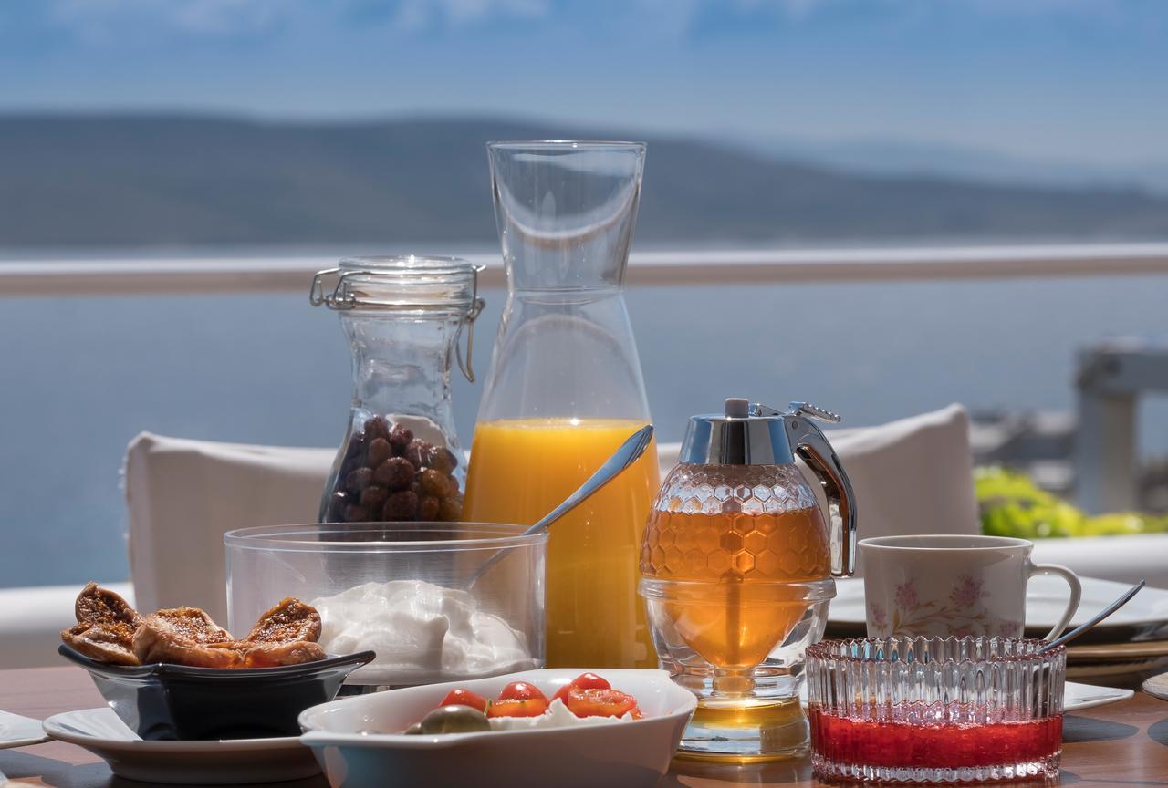 Sounio Villa 수니언 외부 사진