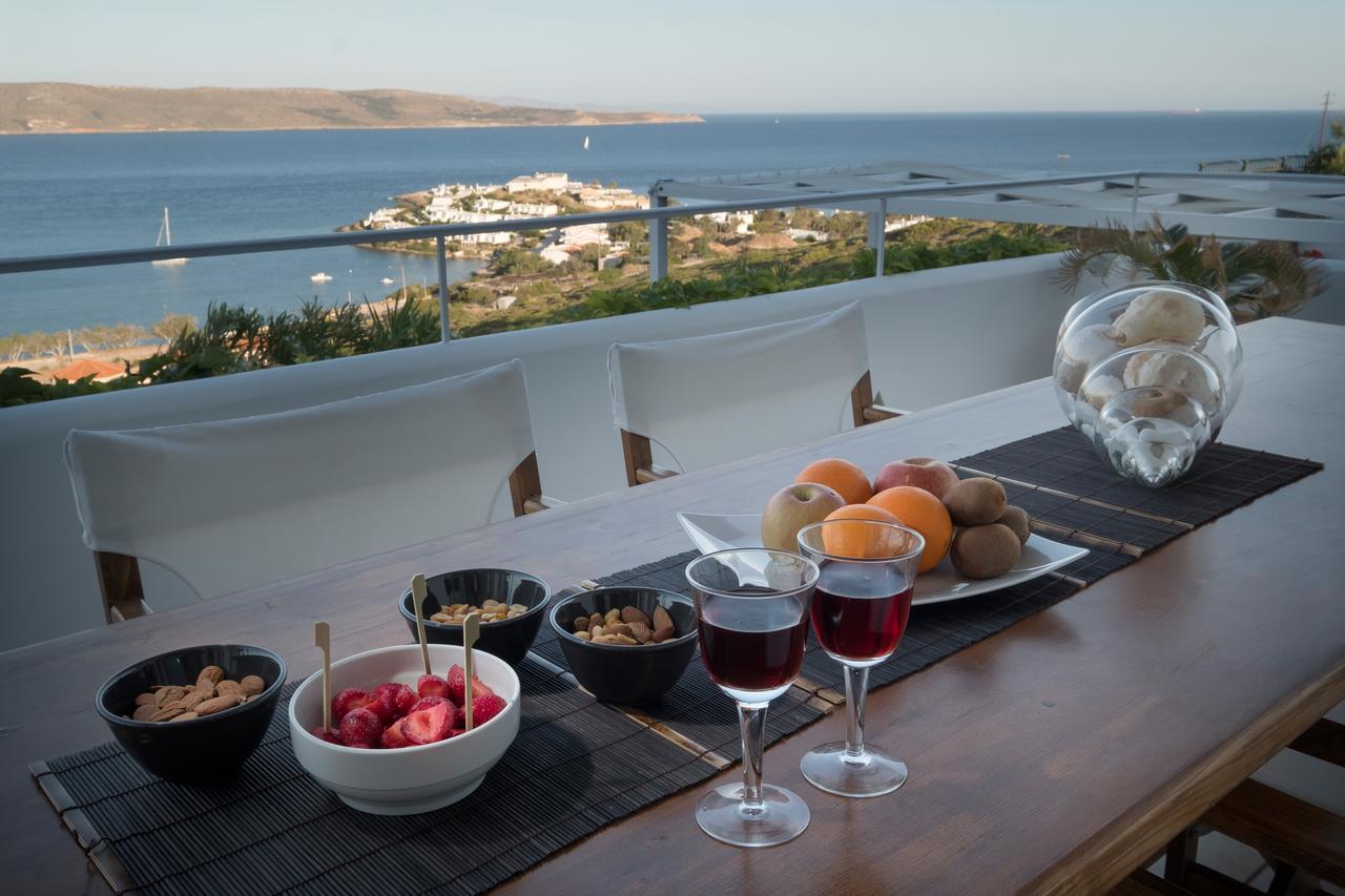 Sounio Villa 수니언 외부 사진