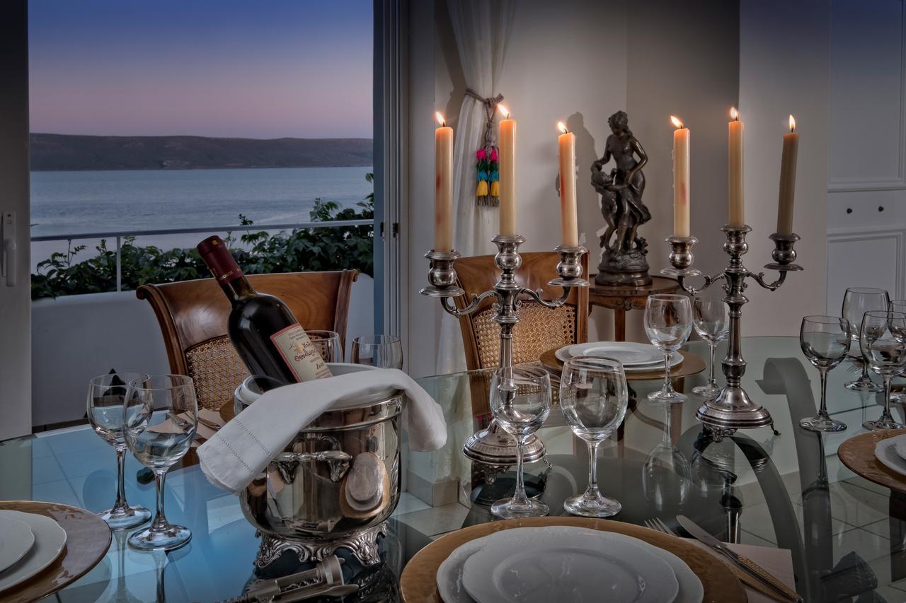 Sounio Villa 수니언 외부 사진