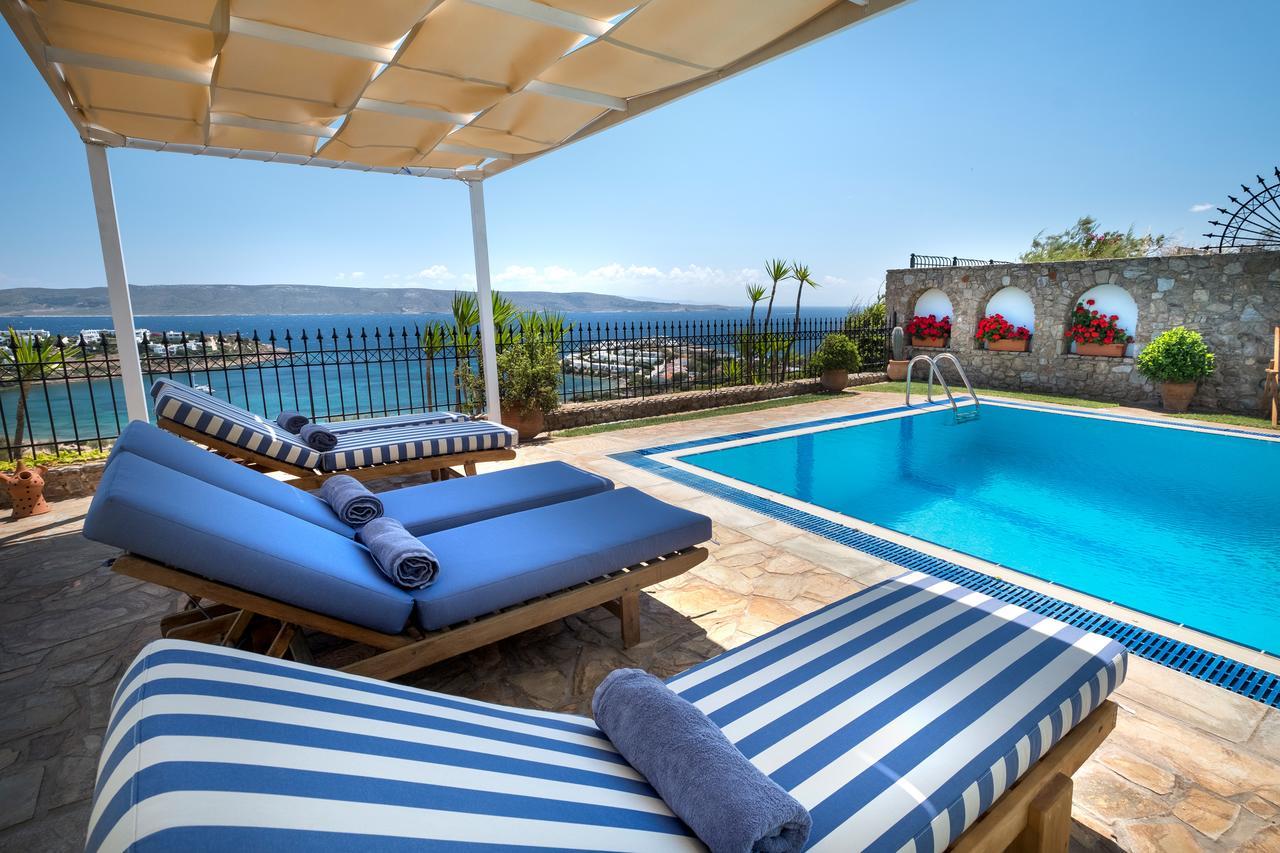 Sounio Villa 수니언 외부 사진
