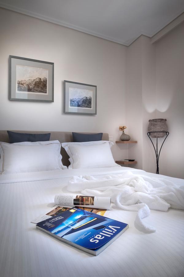 Sounio Villa 수니언 외부 사진