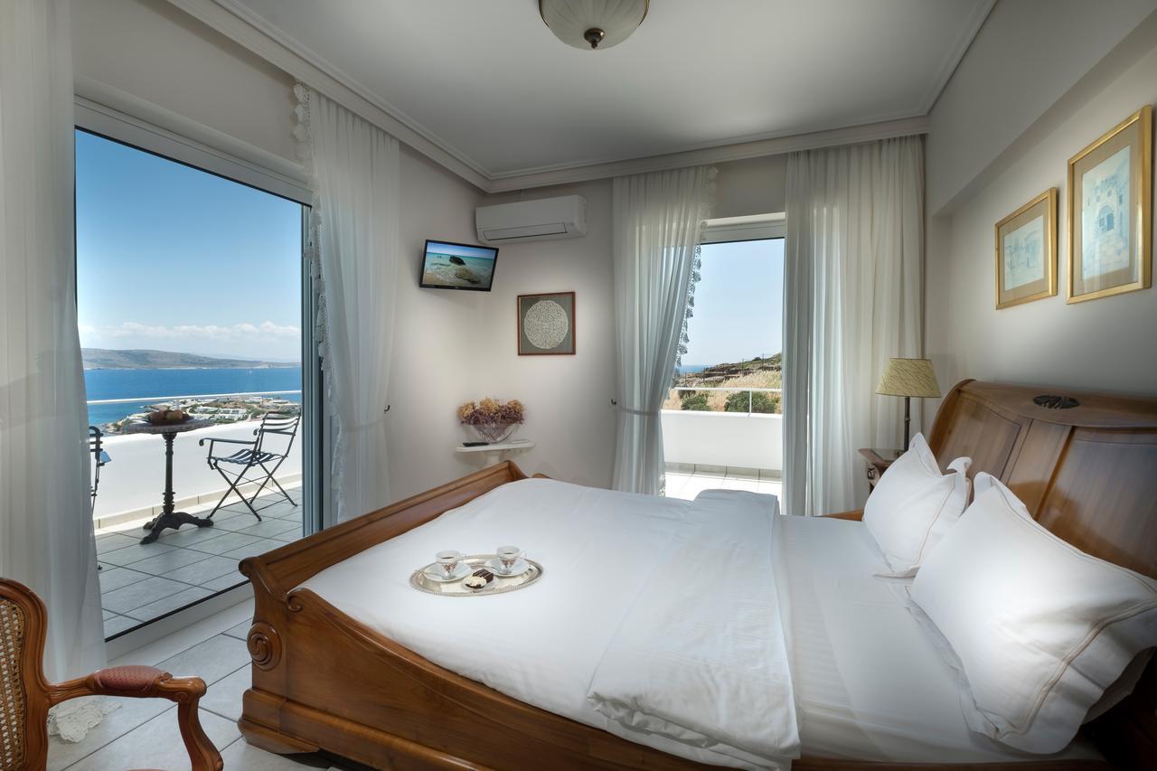 Sounio Villa 수니언 외부 사진