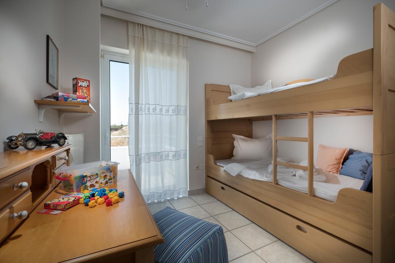 Sounio Villa 수니언 외부 사진