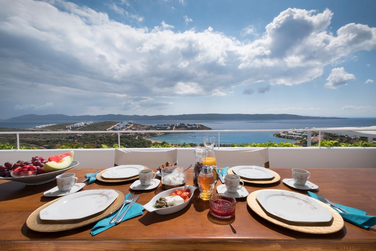 Sounio Villa 수니언 외부 사진