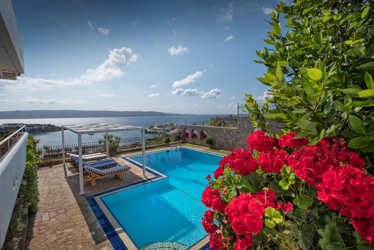 Sounio Villa 수니언 외부 사진