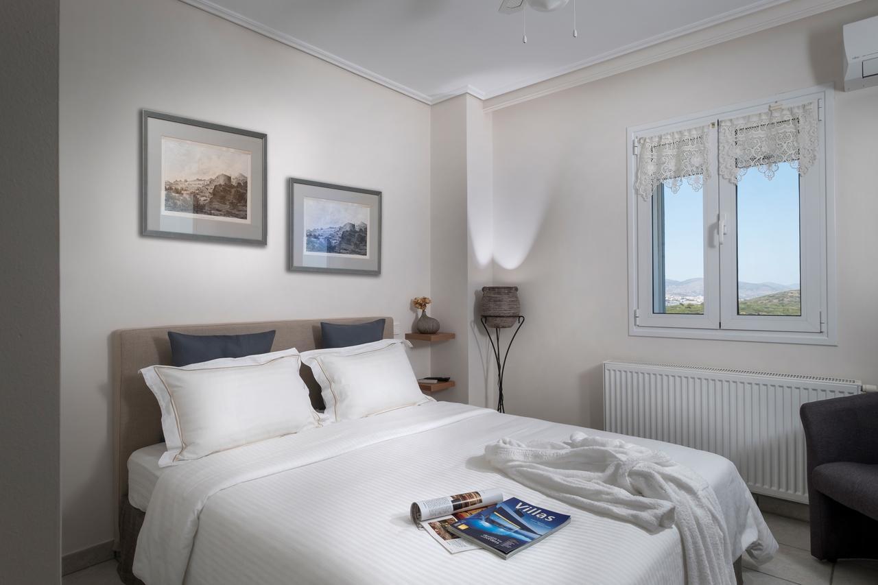 Sounio Villa 수니언 외부 사진