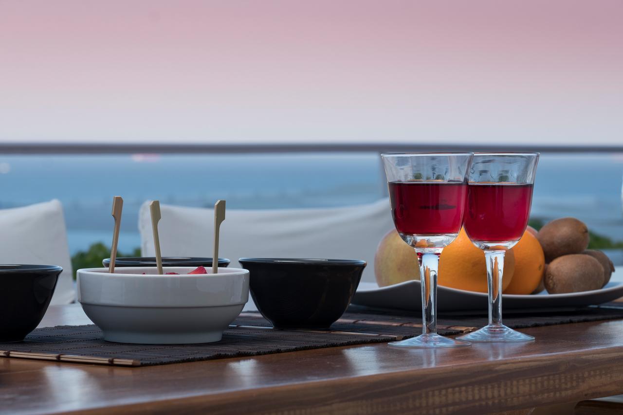 Sounio Villa 수니언 외부 사진